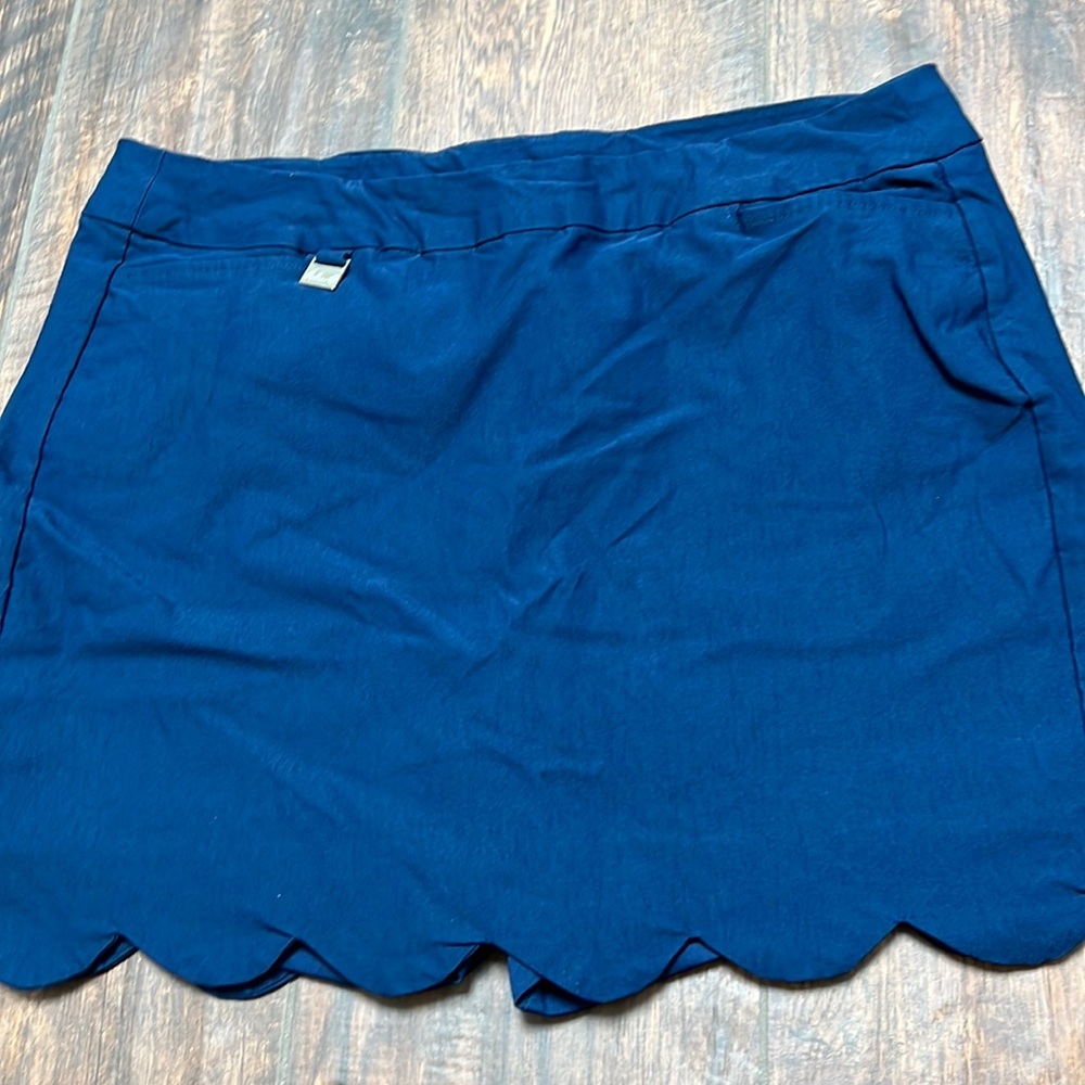 LuluB Skort